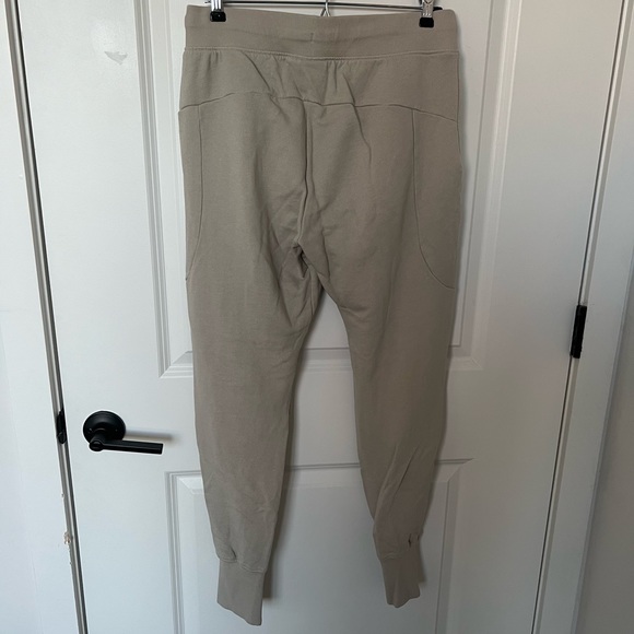 Gymshark Restore Jogger - Grey - Medium - Picture 5 of 5